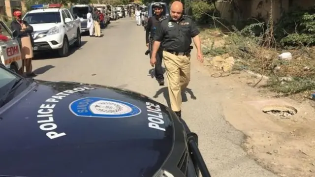 पाकिस्तान