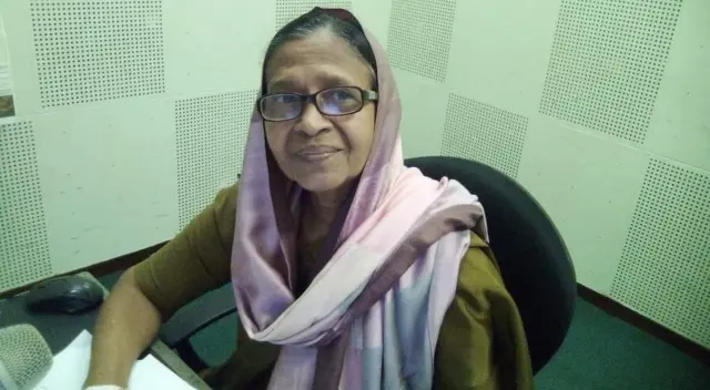 புர்கான் பி இப்திகார்