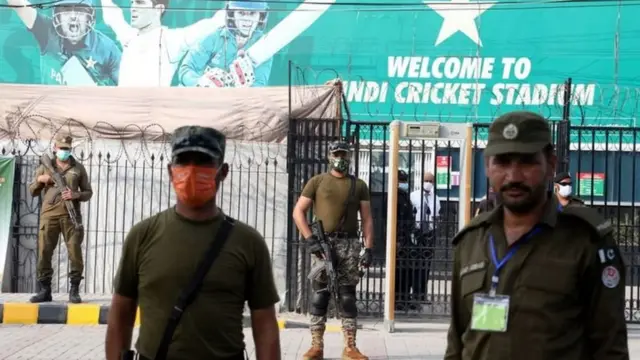 نیوزی لینڈ، کرکٹ