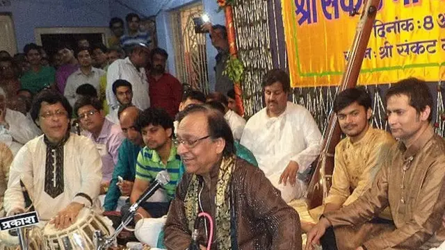 गुलाम अली