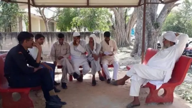 अलवर में मुसलमान