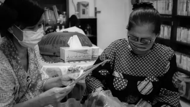 Mudjiati, Uchikowati