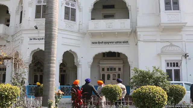 SGPC