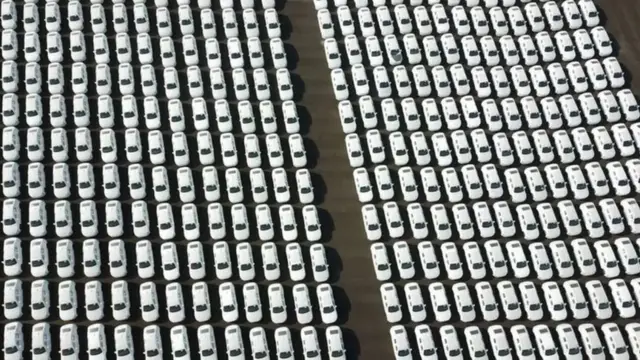 ચીન જેવું તોતિંગ અર્થતંત્ર ખોરંભાય તો તેની અસર વિશ્વના અર્થતંત્ર પર પણ જોવા મળે છે