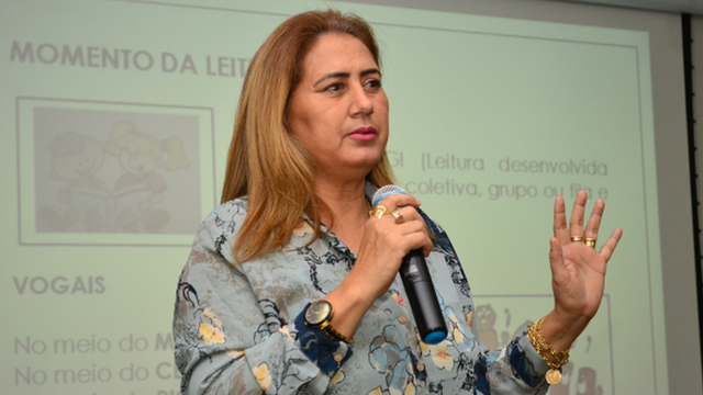 Ruthneia Vieira Lima
