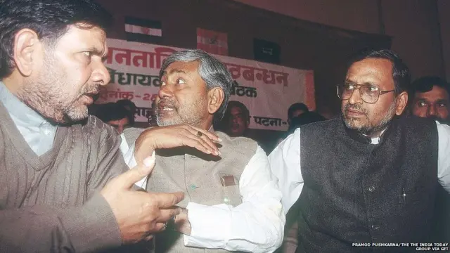 सुशील मोदी