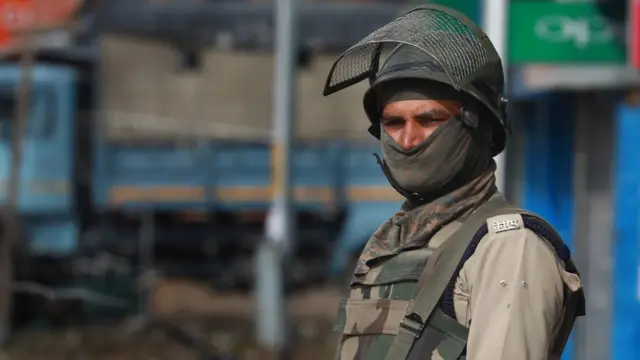 जम्मू कश्मीर