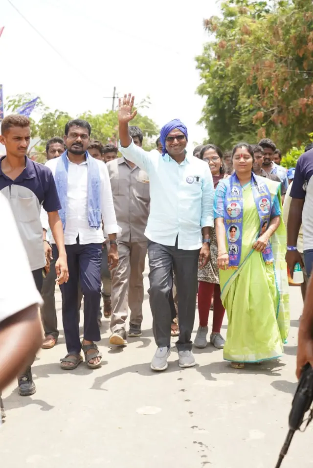 ప్రవీణ్ కుమార్