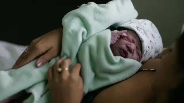 చిన్నారి