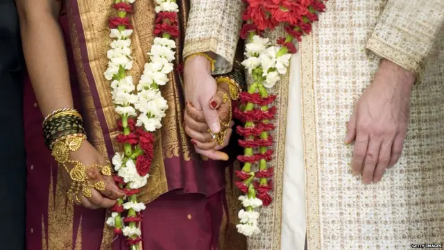 ਵਿਆਹ, ਜਾਤ-ਪਾਤ, ਦਲਿਤ, IELTS