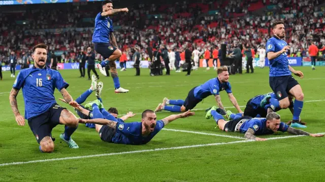 فوټبال اروپا اتلولي