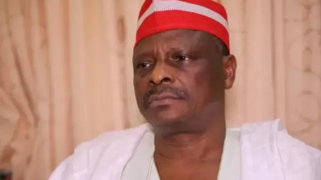 Sanata Rabi'u Musa Kwankwaso