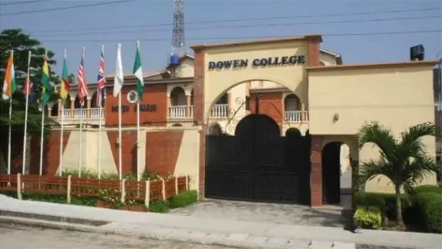 Dowen College