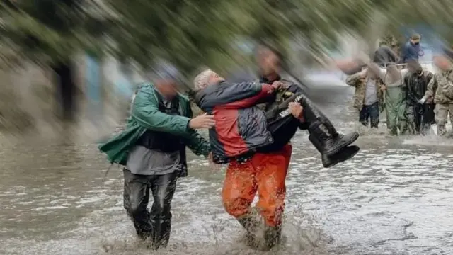 Херсонщина