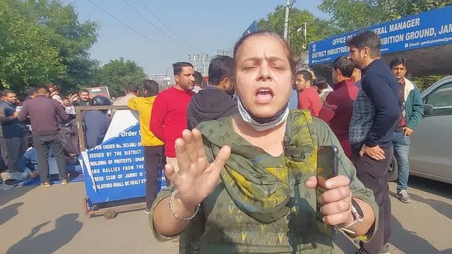 कश्मीरी पंडित