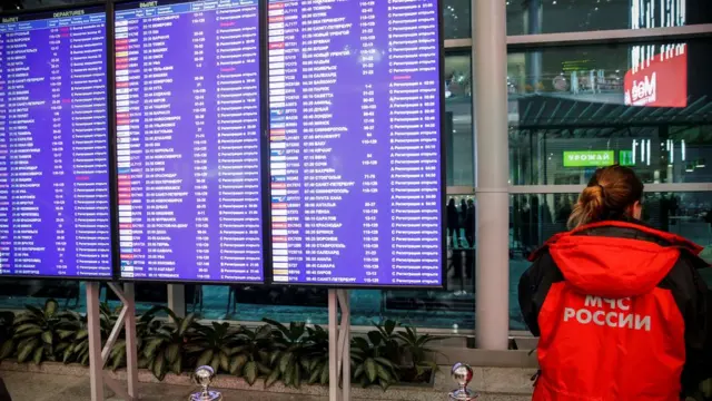 табло, аеропорт