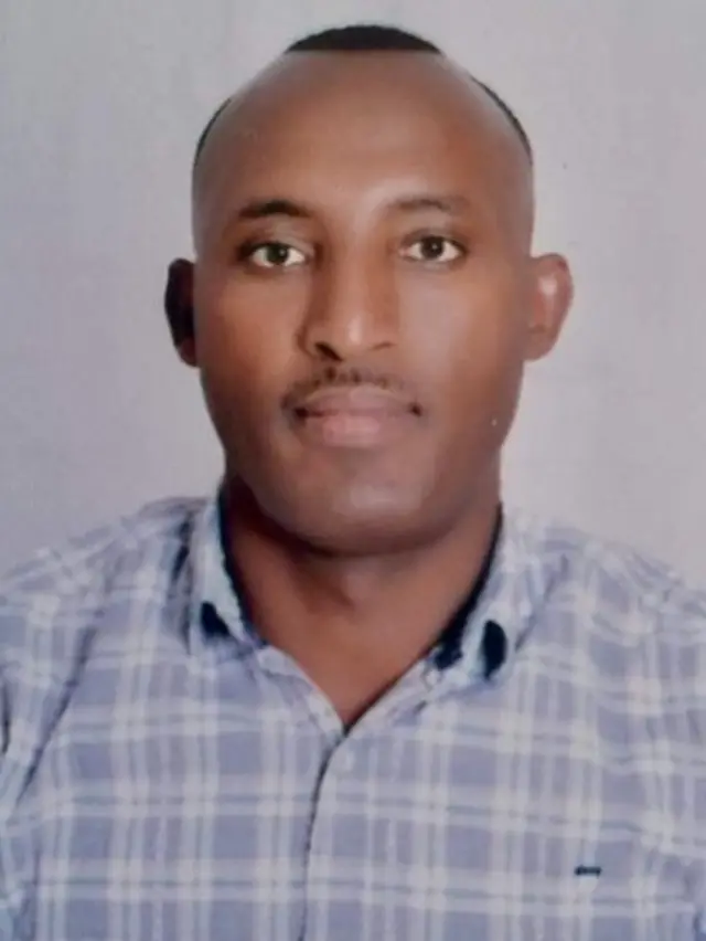 ሓጋዚ ፕሮፌሰር መኮነን ፍስሃ