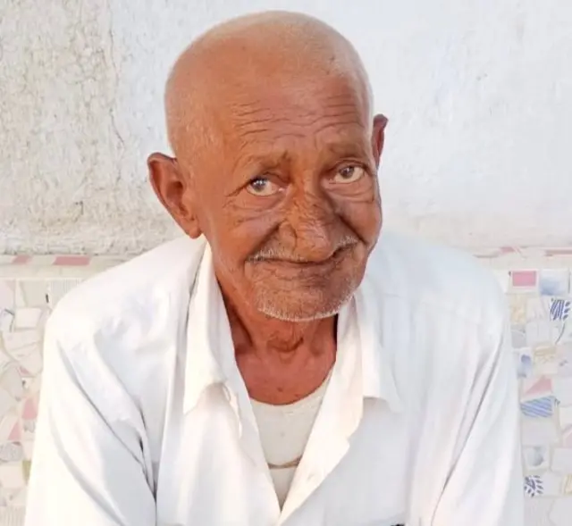 નગીન પ્રજાપતિ