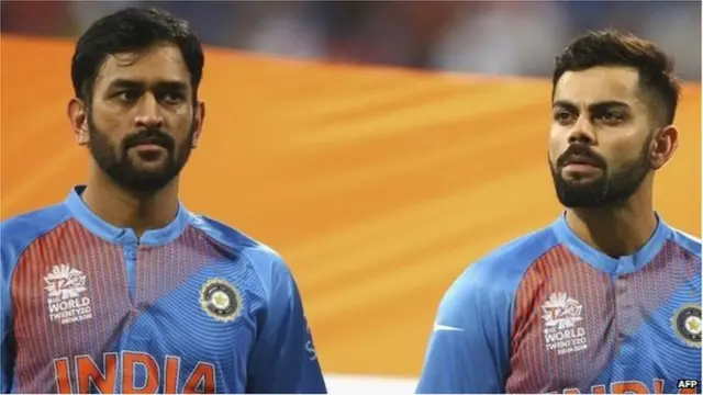 क्रिकेट, भारत और ऑस्ट्रेलिया