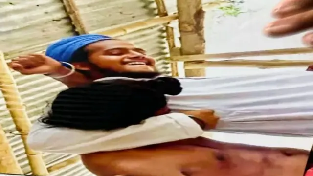 ગુરવિંદરસિંહની જૂની તસવીર