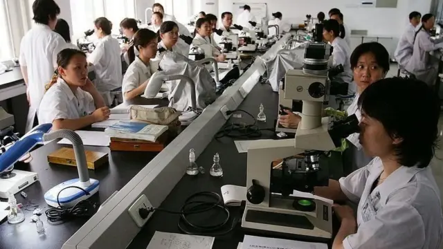 چینايي مخترعین بهر کې د اختراع د امتیاز حق ثبتولو کې محافظه کاري کوي