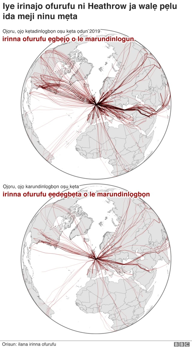 Aworan iroyin nipa coronavirus