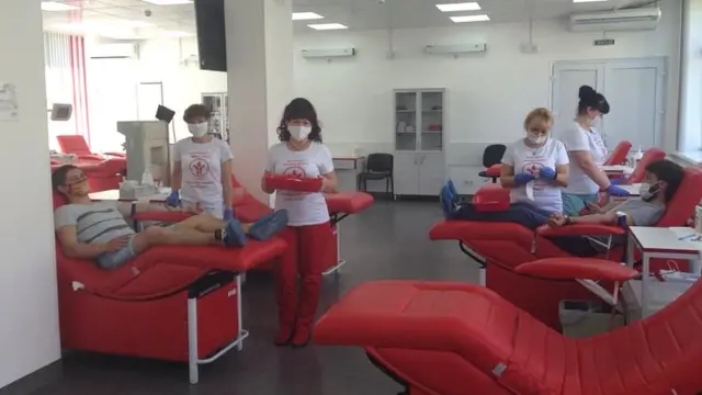 Київський міський центр крові