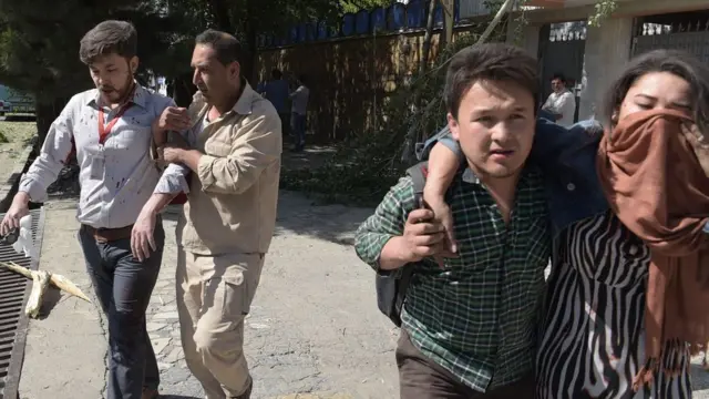 अफ़ग़ानिस्तान