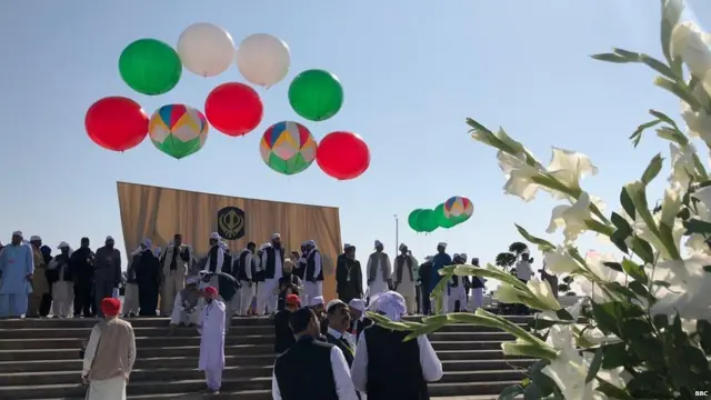 ਗੁਰਦੁਆਰਾ ਦਰਬਾਰ ਸਾਹਿਬ ਕਰਤਾਰਪੁਰ ਸਾਹਿਬ