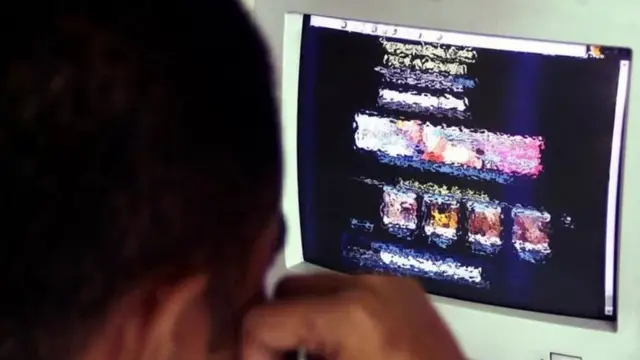 پورنو گرافی