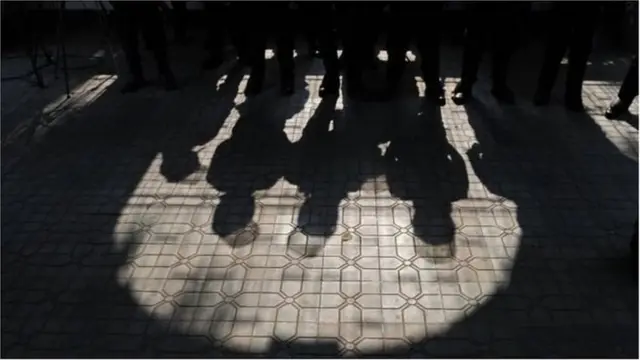 ২০১৭ সালের প্রথম পাঁচ মাসে এরকম ৪৮জনের নিখোঁজ হওয়ার অভিযোগ পাওয়া গেছে, বলছে হিউম্যান রাইটস ওয়াচ