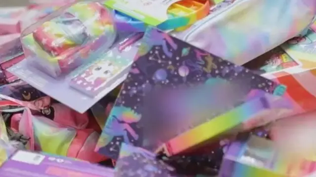 چارواکي وايي، د دې توکو پلورونکي به جریمه شي.