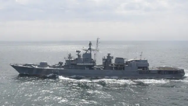 Сагайдачний