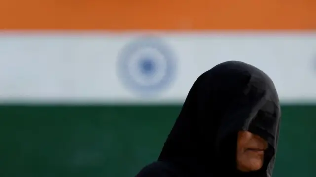 భారత మహిళ