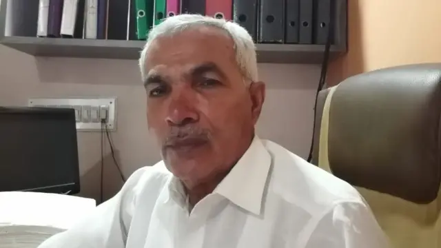 अम्रुतभाई