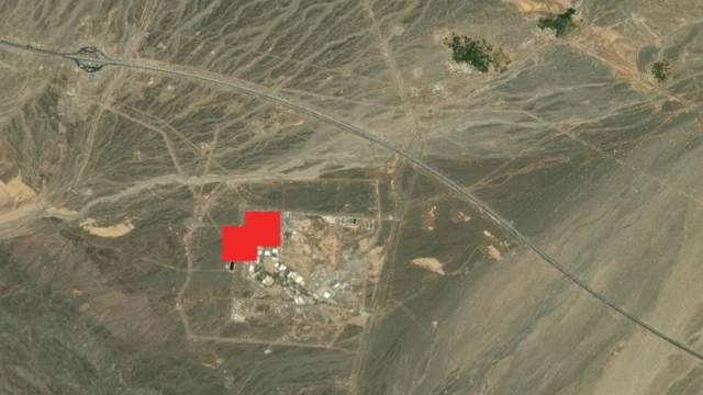 تصاویر ماهواره‌های ناسا