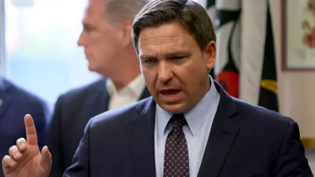 DeSantis