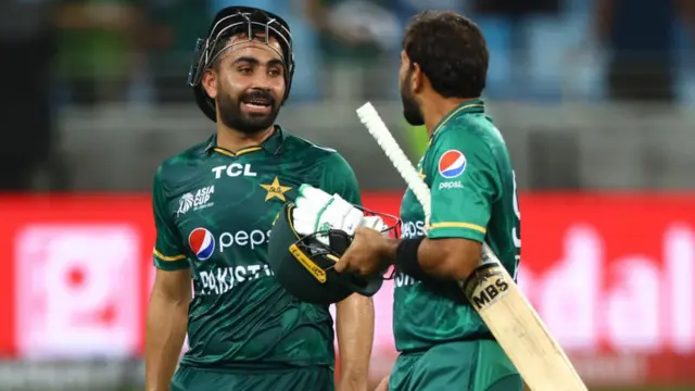 पाकिस्तान