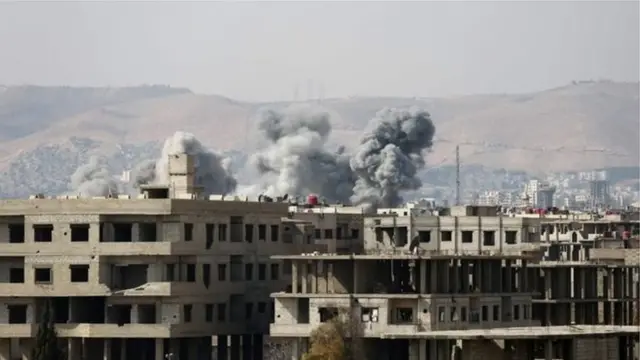 সিরিয়া