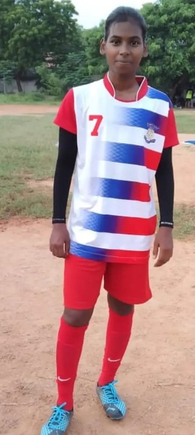 சந்தியா ரங்கநாதன்