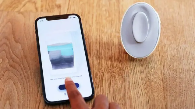 ఇంట్లోనే రొమ్ము క్యాన్సర్‌ను గుర్తించే సాధనానికి దక్కిన అరుదైన గౌరవం..