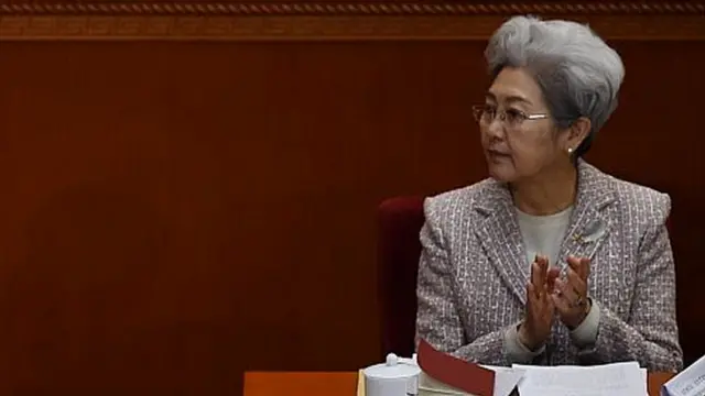 اغلې فو وايي: "باید وکړای شو اختلافونو کې د بهرنیو لاسوهنو پر وړاندې له ځانه دفاع وکړو."