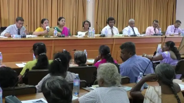 மக்கள் சந்திப்பு