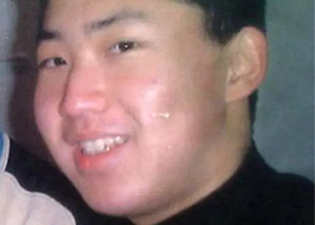 ਕਿਮ ਜੋਂਗ ਉਨ