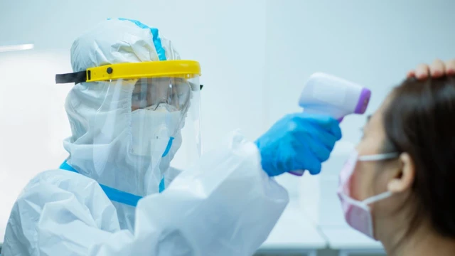 આરોગ્યકર્મી