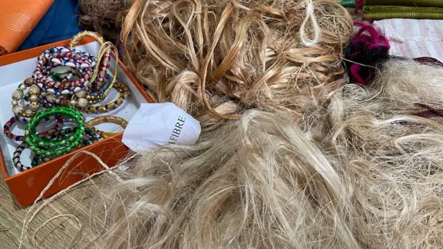 இந்தியாவின் முதல் ஆன்டி வைரல் புடவை - அசத்தும் தமிழ நெசவாளர்