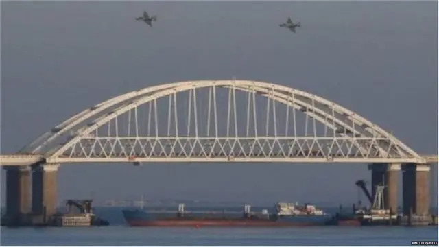 ટૅન્કર ગોઠવીને જળવ્યવહાર અટકાવાયો