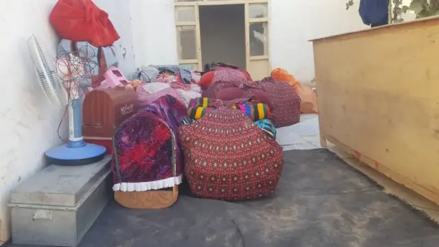 کوچ و بار