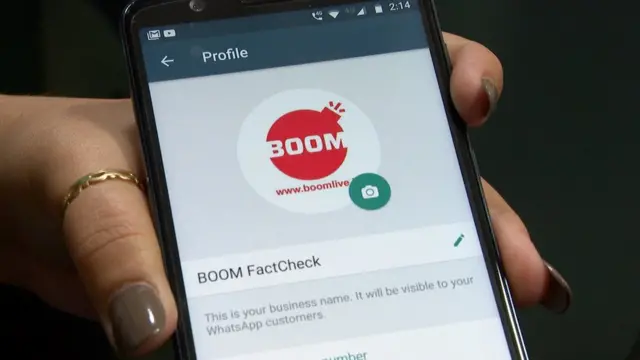 போலிச் செய்திகளுக்கு எதிராக தேவை ஓரு போராட்டம்