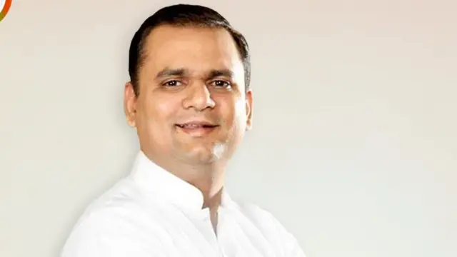 राहुल नार्वेकर